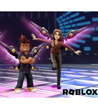 Roblox - Plasma Wings DLC Key GLOBAL